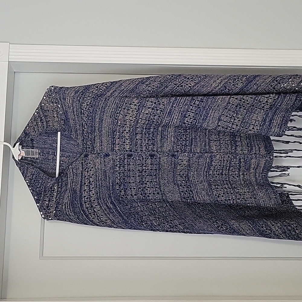NWOT LULAROE SHAWL